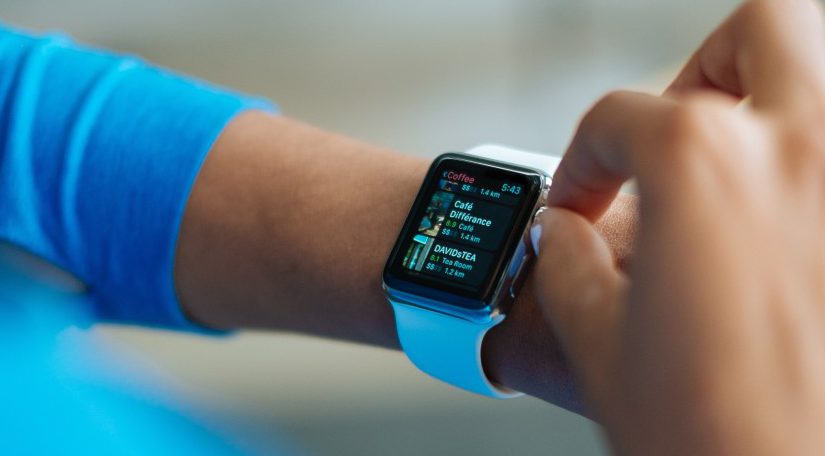 Le bracelet connecté, ce coach numérique