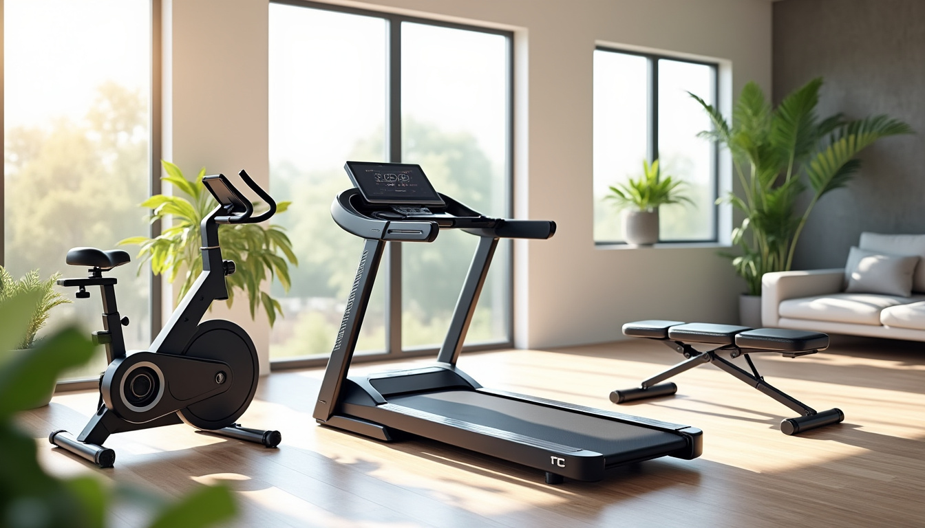 découvrez pourquoi les appareils fitness pliables séduisent de plus en plus en 2025 : avantages, innovations et conseils pour choisir l’équipement idéal adapté à votre espace !