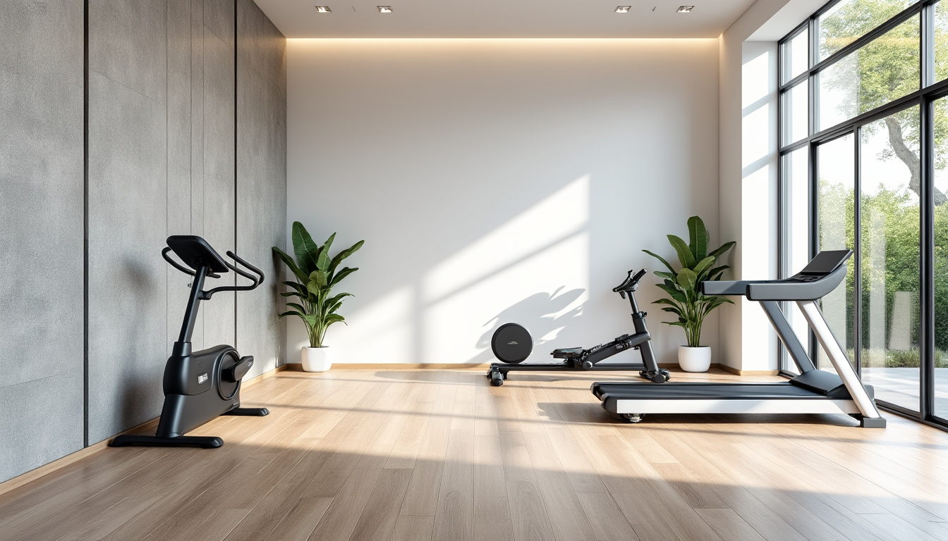 découvrez nos conseils pratiques pour bien débuter avec votre nouvel appareil fitness à la maison, éviter les erreurs courantes et optimiser vos séances pour atteindre rapidement vos objectifs.